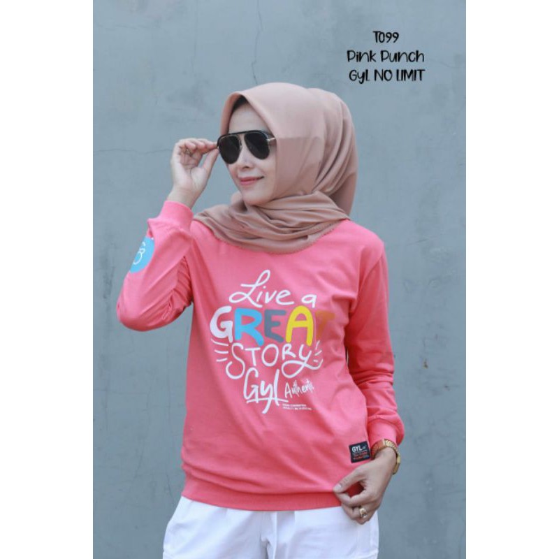 KAOS GYL