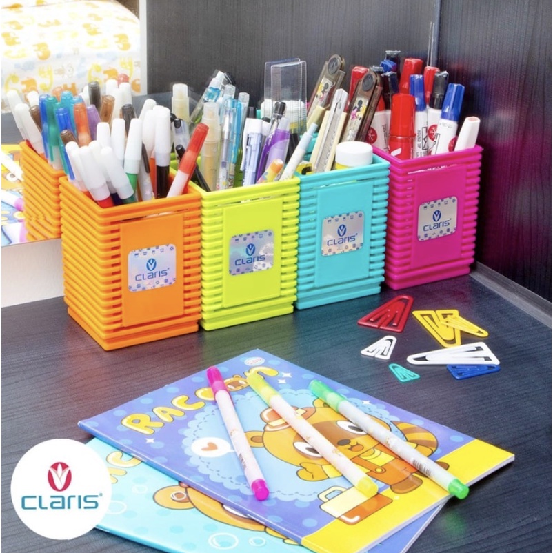 Kotak fancy box 0531 Claris