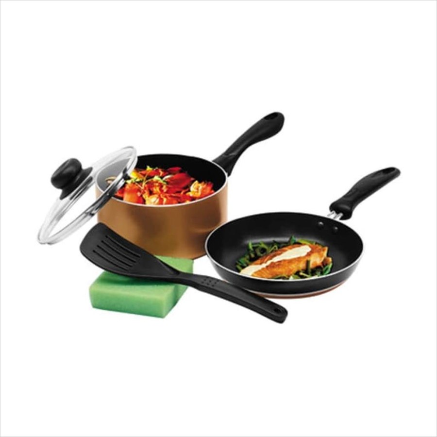 Maxim Venice Set Alat Masak [5 Pcs] 100% ORI-1