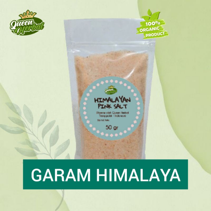 

Garam Himalaya Original Himalayan Salt Garam Himalaya Garam Himalaya