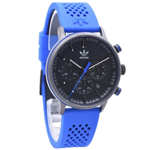 JAM TANGAN ADIDAS ORIGINAL AOSY22015 JAM TANGAN ADIDAS PRIA 22015 JAM TANGAN SPORT PRIA LA RS