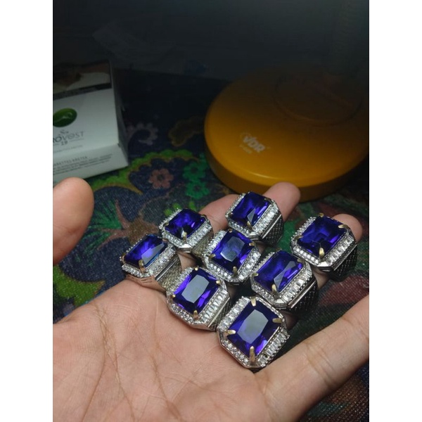 1 pcs king safir Bangkok