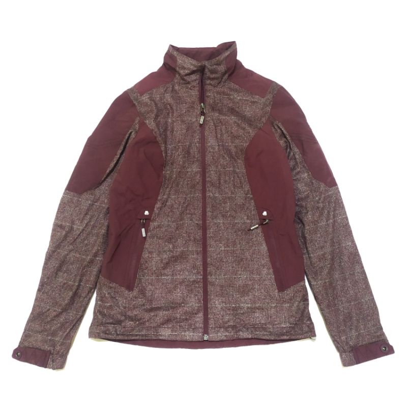 Jaket Outdoor Second - SALEWA