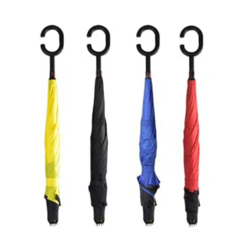 Susino Payung Reversible 109 Cm
