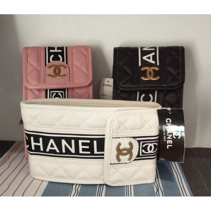 tas Sling hp chanel