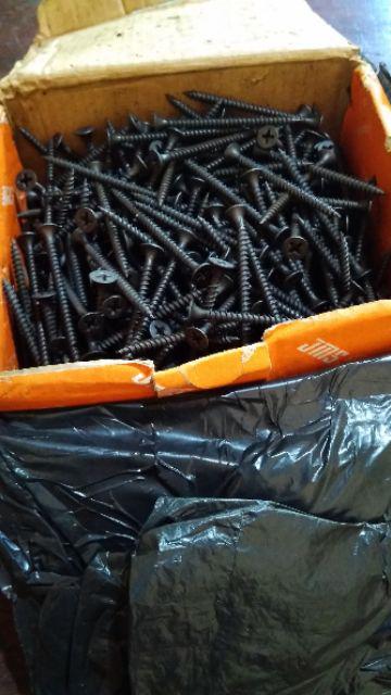 Skrup Baja Drywall Gipsum Gypsum Murah