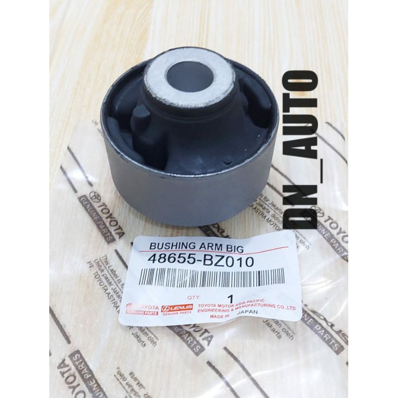 Bushing Lower Arm Besar Avanza Xenia 2004-2010