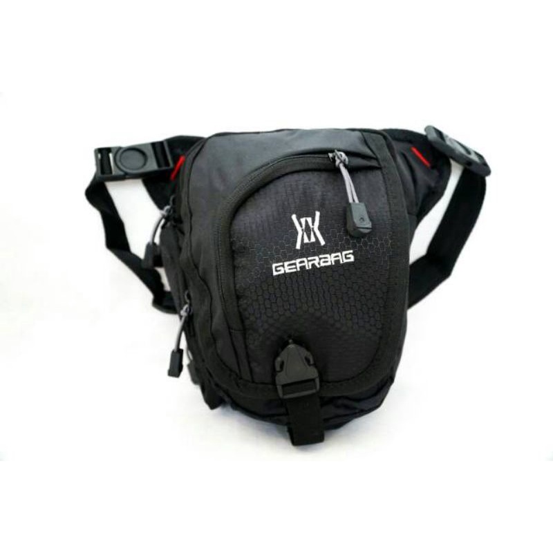 Tas slempang Gear bag