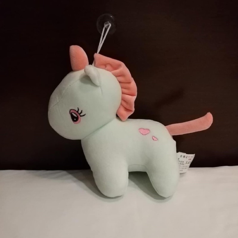 boneka unicorn tosca/unicorn boneka/unicorn plush/unicorn stuff/unicorn