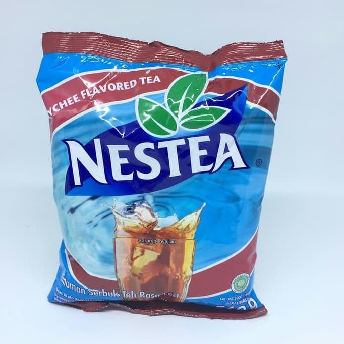 

[COD] Nestea Lychee Tea 560gr - GROSIR [COD]