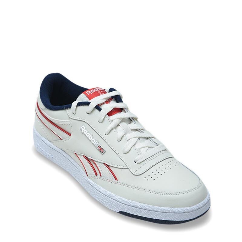 reebok revenge plus navy