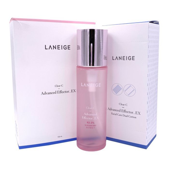 LANEIGE CLEAR C ADVANCED EFFECTOR 150ML