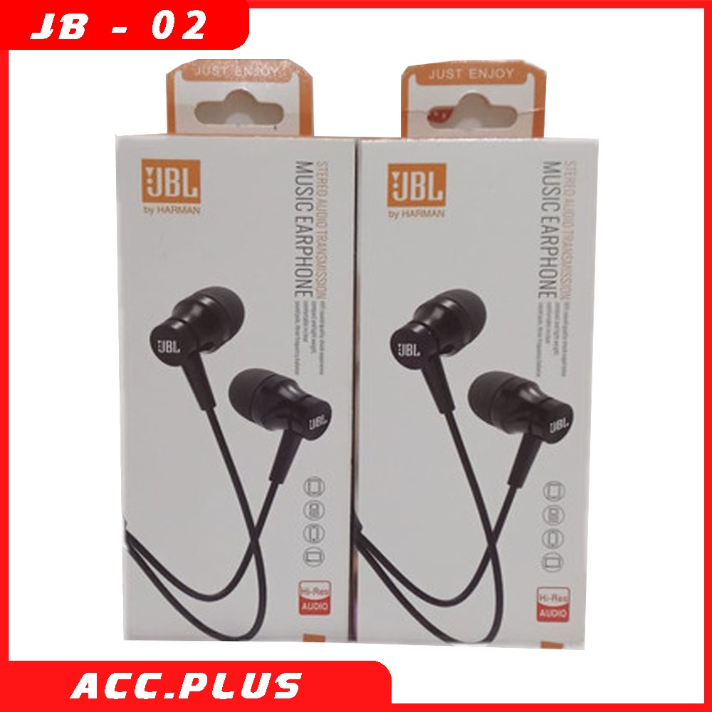 HEADSET PUREBASE JB 01/02/03/05/06 HANDSFREE EARPHONE