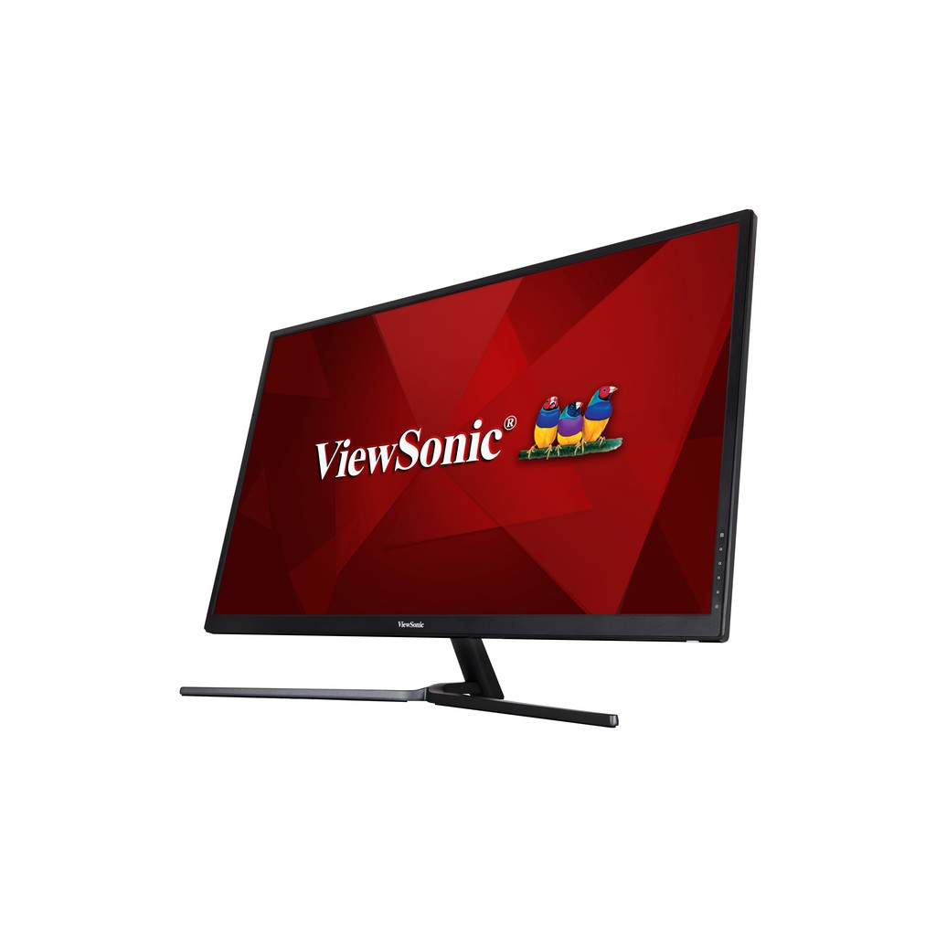 LED Monitor VIEWSONIC VX3211-4K-MHD 31.5 60Hz UHD HDMI DP - VX3211 4K