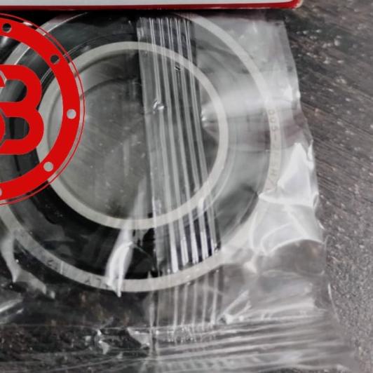 ♟ BEARING 6005 2RS / 6005 2RS C3 SKF ORIGINAL ➷