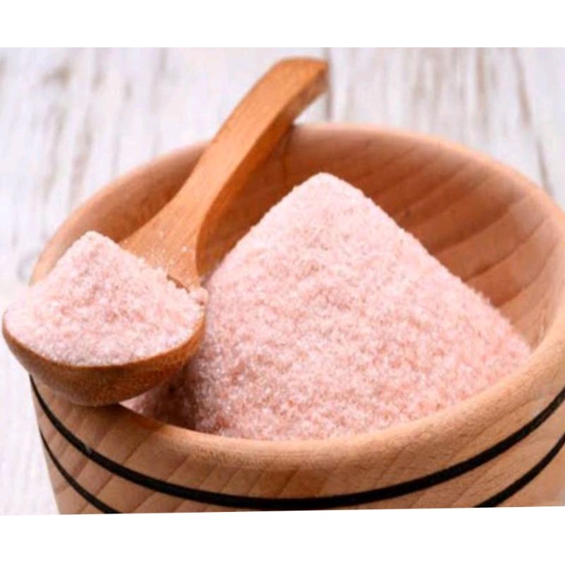 

GARAM HIMALAYA 250 gr/ NATURAL HIMALAYA / PINK SALT