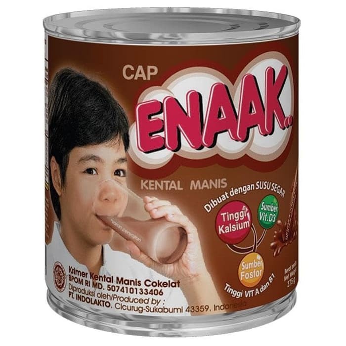 

ENAAK SKM CHO 375G