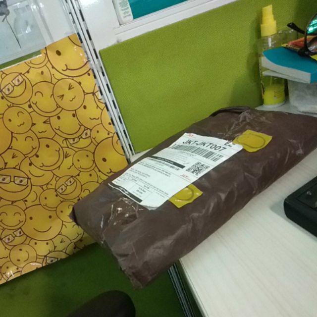 Daster Menarik Jumbo Batik Solo Adem Dan Nyaman