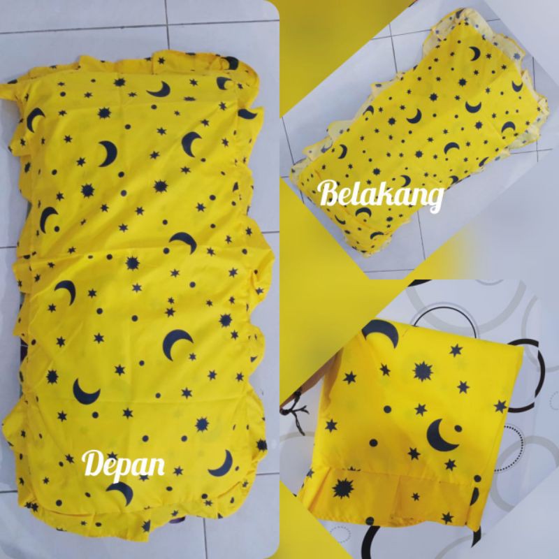 [COD] SARUNG BANTAL CINTA 50x100 UKURAN JUMBO.MURAH BERKUALITAS