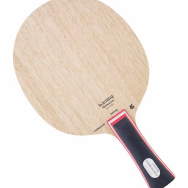 Kayu Pingpong / Tenis Meja Stiga Carbonado 45