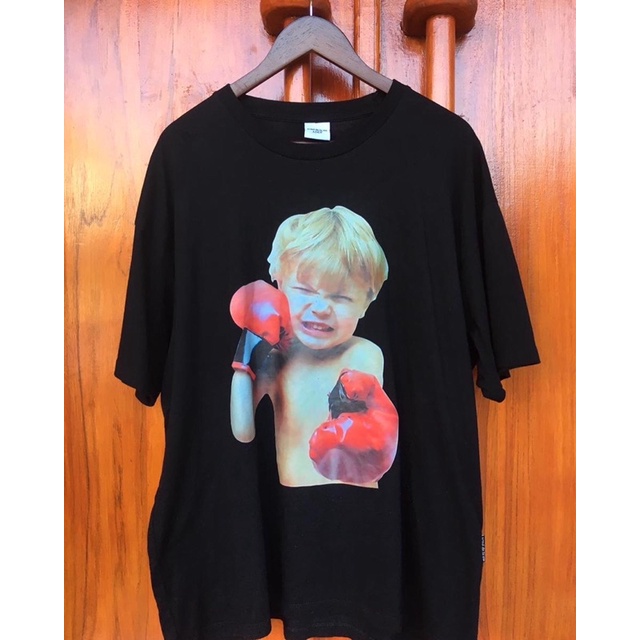 TSHIRT ADLV ( Acme De La Vie ) SECOND