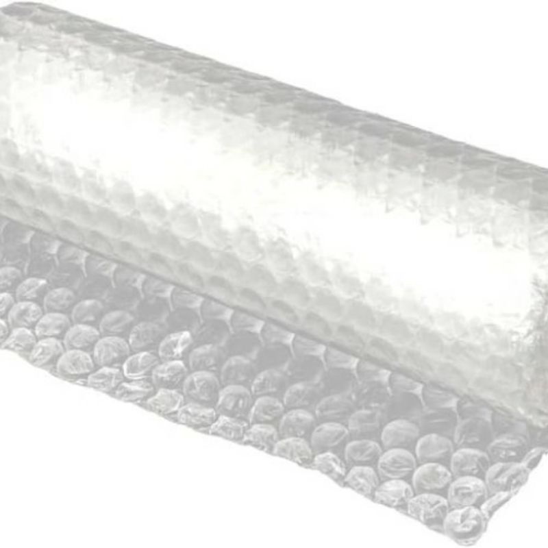 

PACKING BUBBLE WRAP UNTUK 1 TAS