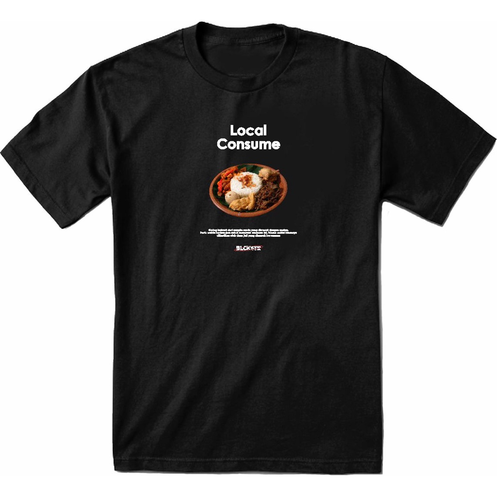 jakcloth /Kaos Blackstar / kaos distro / kaos katun / tshirt blackstar / Blackstar Clothing TS 6609