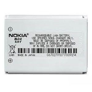 Baterai Nokia 3510 3520 3530 3560 3570 3585 3586 3587 3588 3589 3590 3595 5510 6010 6610 6650 6651