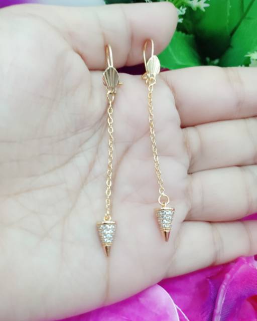 Xuping anting juntai 003-005