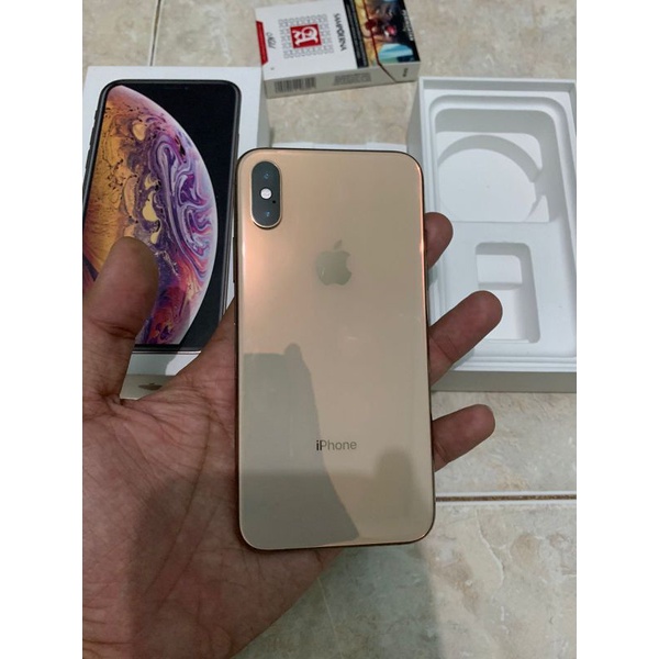 IphoneXSMAX64gb
