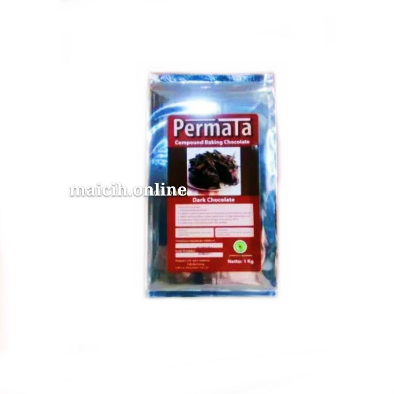 coklat / Cokelat batang permata 1kg