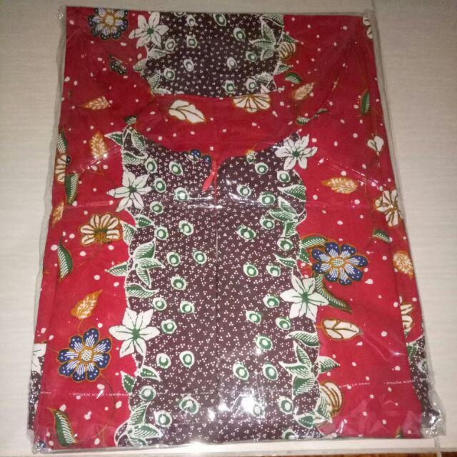 Tunik Batik 9 (xs S M L Xl Xxl Xxxl 4xl)