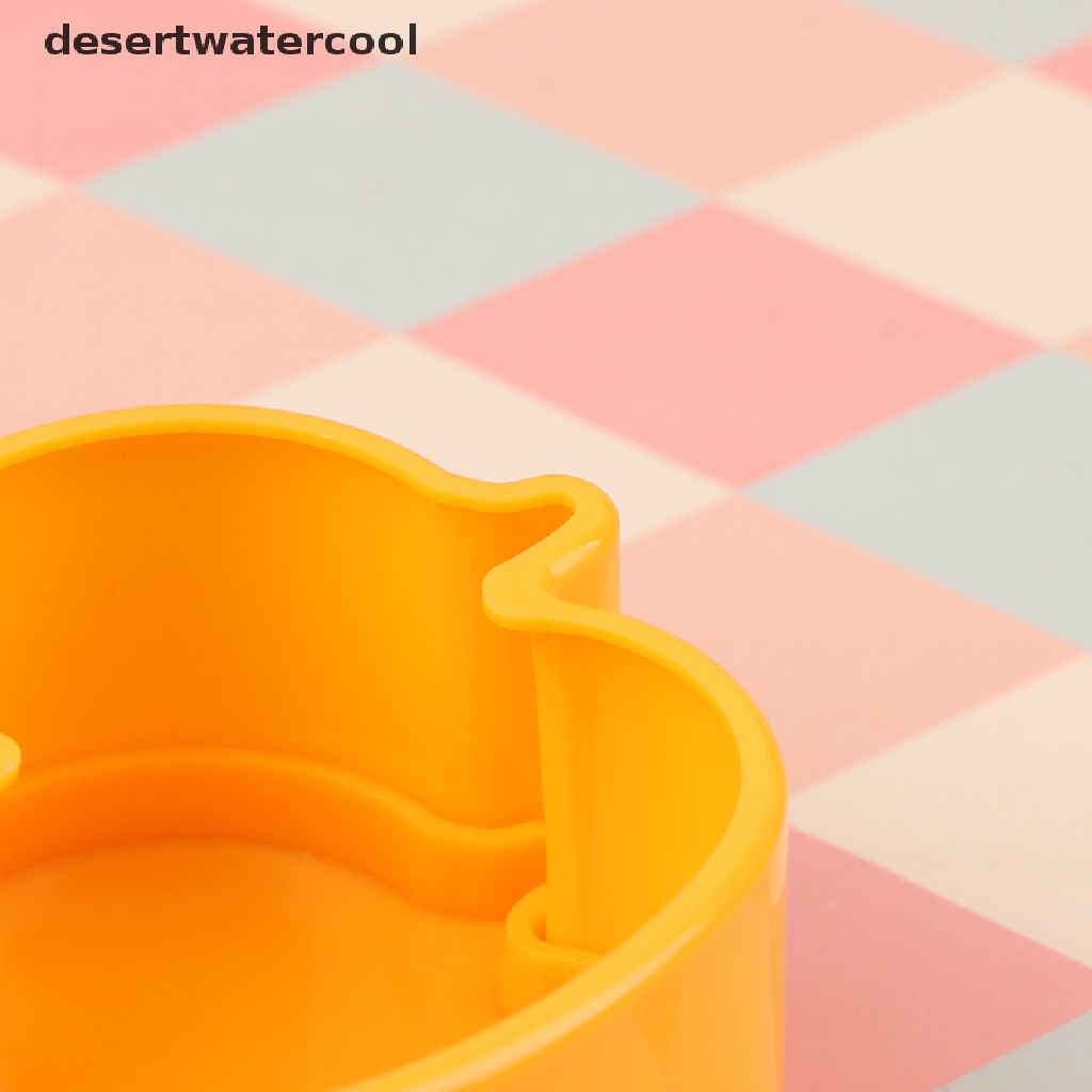 Deid Cetakan Roti / Biskuit / Kue / Sandwich DIY Bentuk Bebek