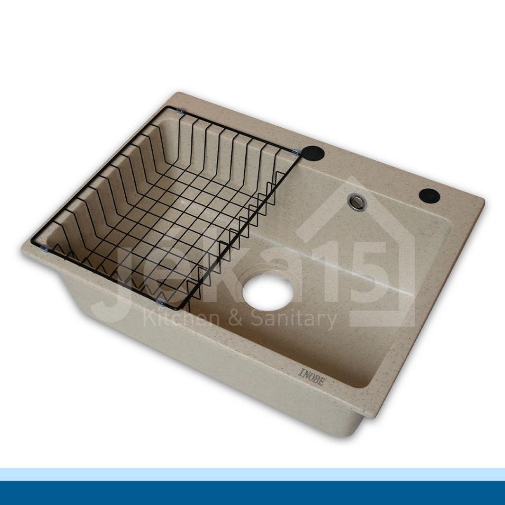 BAK CUCI PIRING | KITCHEN SINK INOBE