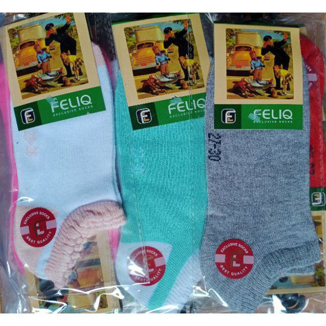 (POLOS) Kaos Kaki Mata Kaki Anak Cewek Cowok/Kaos Kaki Ankle Cute Cildren