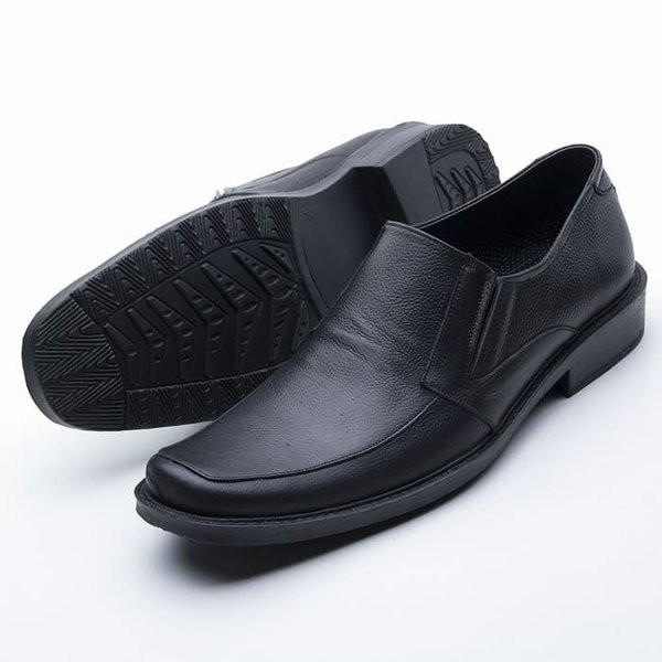 Toko SS Sepatu Pantofel Pantufel Pria Sepatu Spatu Kerja Kantor Formal pantopel Kantoran pria
