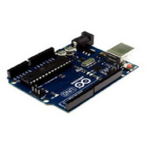 arduino uno r3 gak pake kabel ic dip