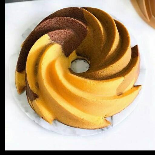 Baking Pan, Loyang Bolu Marmer, Cake pan , Marissa Pan Premium Quality