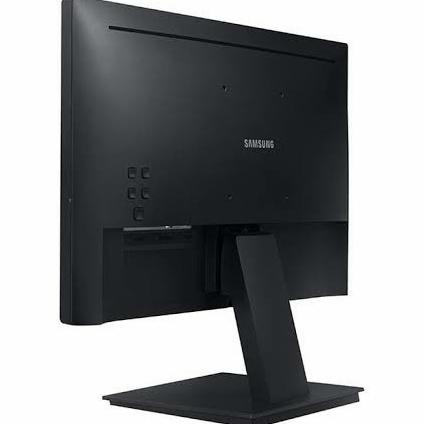 Monitor Samsung Curved Lc24 24F390 24" Inch Lcd Led Monitor Hdmi Vga