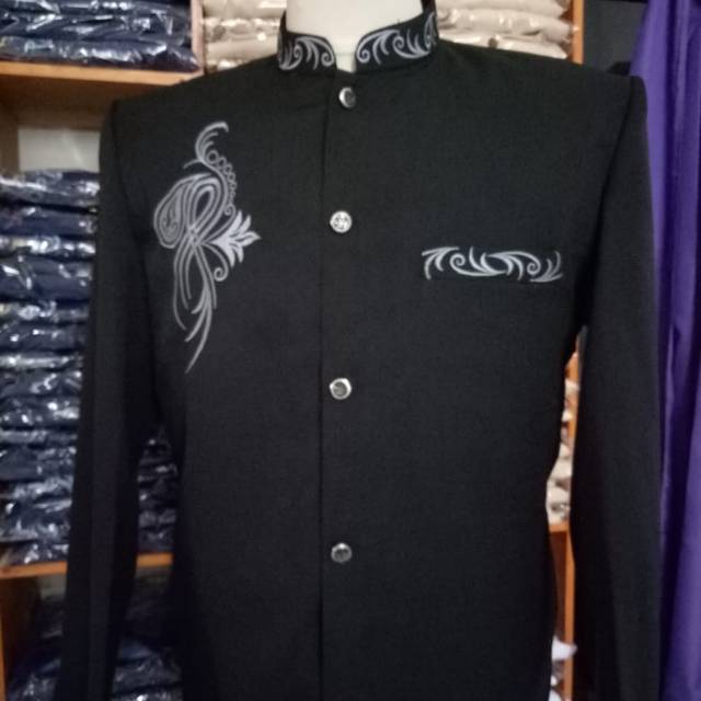 BEST SELLER JASKO BORDIR TASIK ELEGANT DAN BERKUALITAS