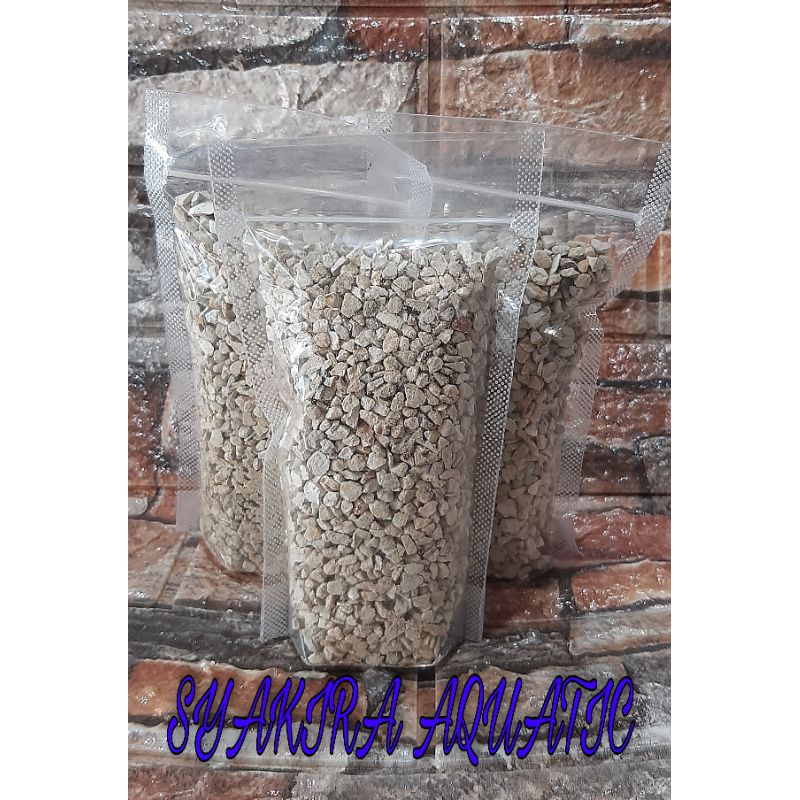 BATU ZELOIT Kecil UNTUK AQUARIUM & AQUASCAPE