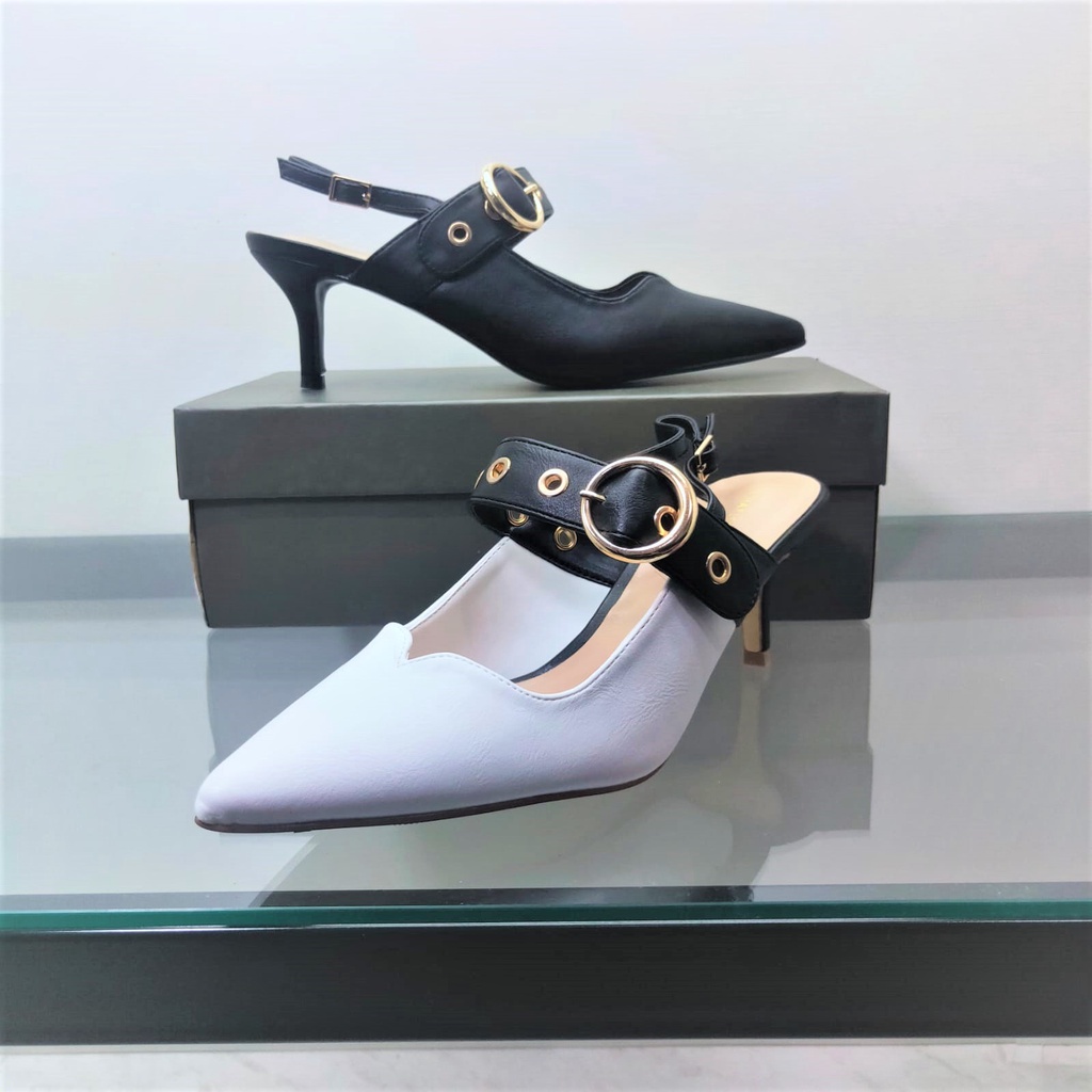 CNK 694 - SNR Heels 5cm-3