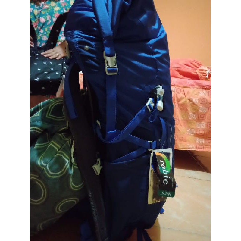 Tas Eiger Equator 30