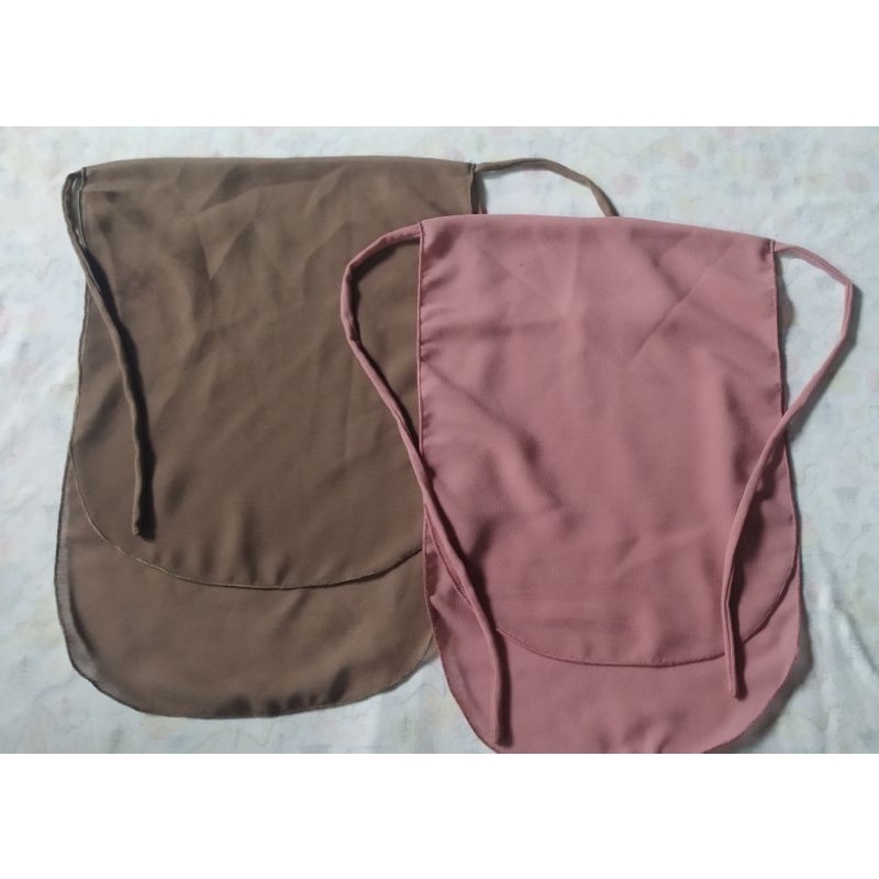 CADAR 2 LAYER/ CADAR TALI/ CADAR CERUTY