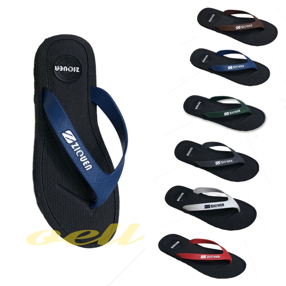 SANDAL PRIA TERBARU 2021 - SANDAL DISTRO PRIA