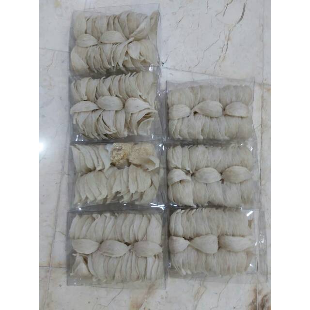 

Sarang burung Walet Mangkok 1000 gram