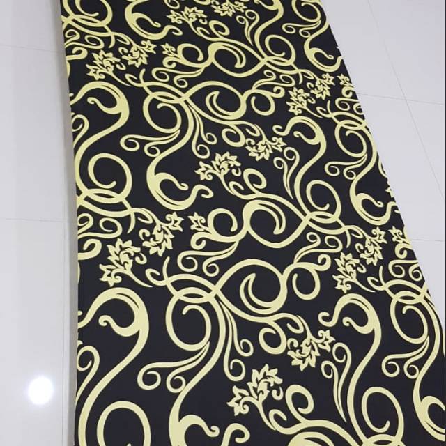 Kasur busa Rebounded 200x120 tebal 10cm