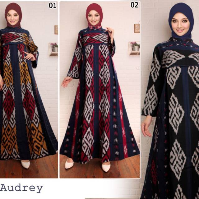 Dress AUDREY