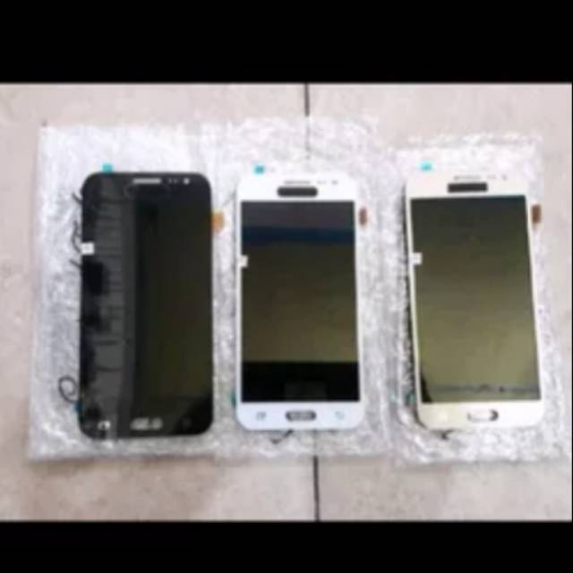lcd samsung j2 j200 j200g original hight quality