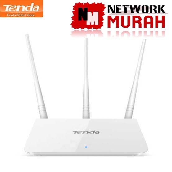 Tenda F3